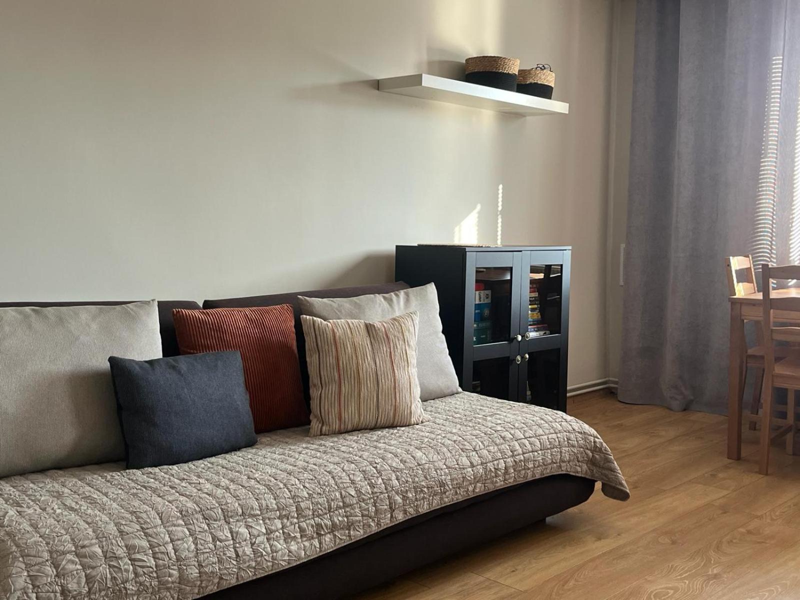 Apartament Srodmiescie Krosno Ngoại thất bức ảnh